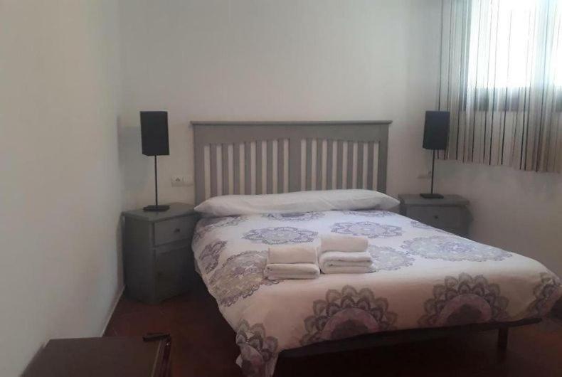 Hostal Los Ojos De Gabriel El Vallecillo Екстериор снимка