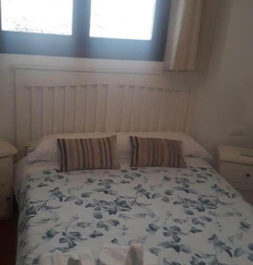 Hostal Los Ojos De Gabriel El Vallecillo Екстериор снимка