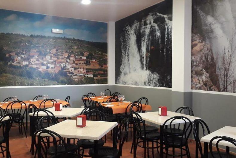 Hostal Los Ojos De Gabriel El Vallecillo Екстериор снимка